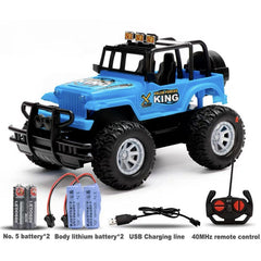 Collection image for: Remote Control Cars