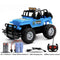 Remote Control Cars