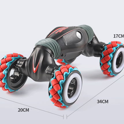 Remote Control Toy Car
