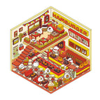 Fried Chicken Shop
