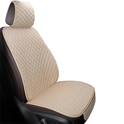 Universal Breathable Car Seat Cover