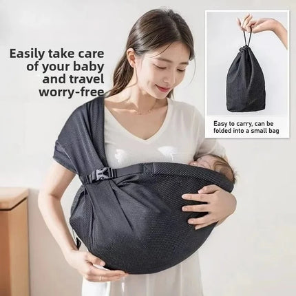 Portable Baby Carrier Sling