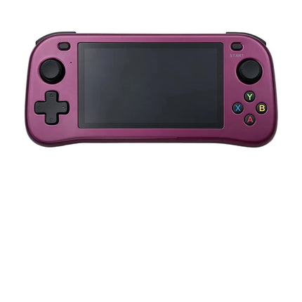 Retro Handheld Game Console