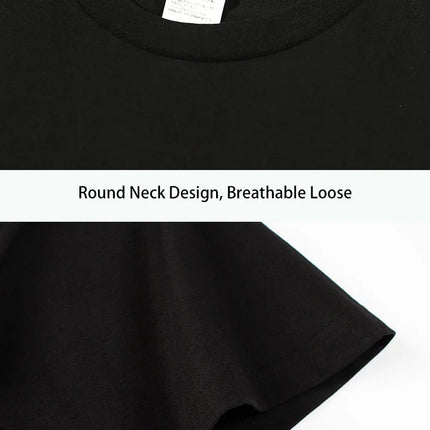Men's Printed Cotton T-Shirt