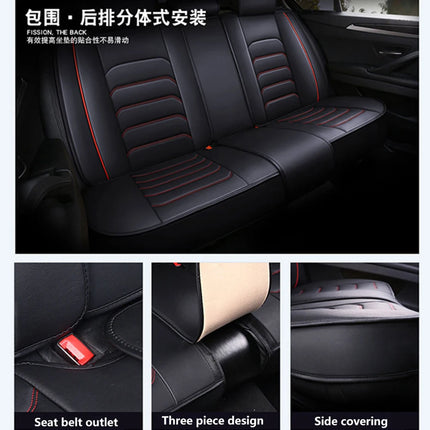 Universal Car Seat Cover