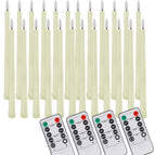 24PC IvoryDriping