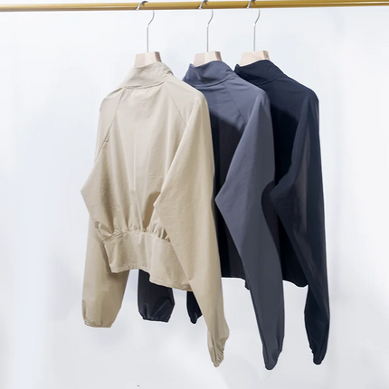 Women's Quick-Dry Sports Jacket