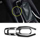 B Carbon Fiber