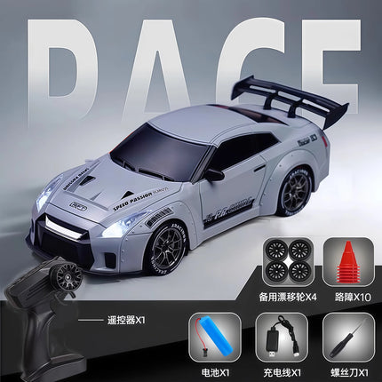 High-Speed RC Drift Car