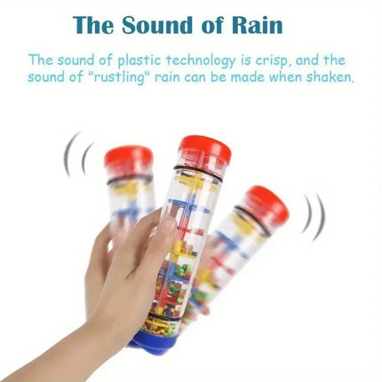 Rainmaker Musical Sensory Toy