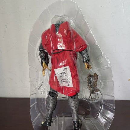 Alien Predator Action Figure