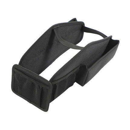 Car Gear Shift Storage Tray