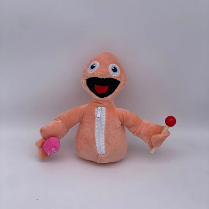 Yeeps Hide and Seek Plush Pillow