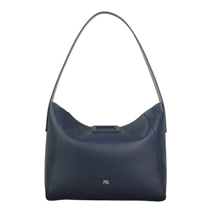 Wing-Shaped Handbag
