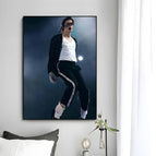 21X30cmNoframe / Black13