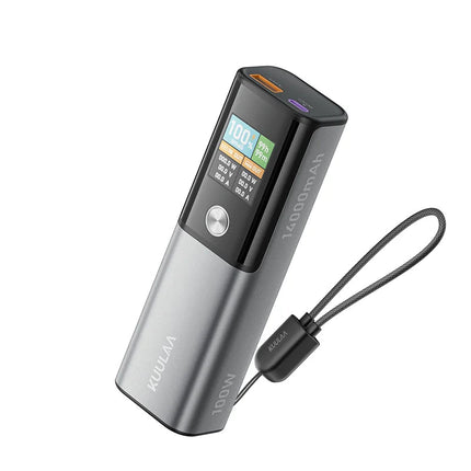 14000mAh 100W Fast Charging Power Bank