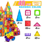 40 Pcs