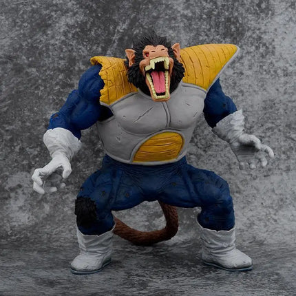 29cm Vegeta Gorilla Action Figure