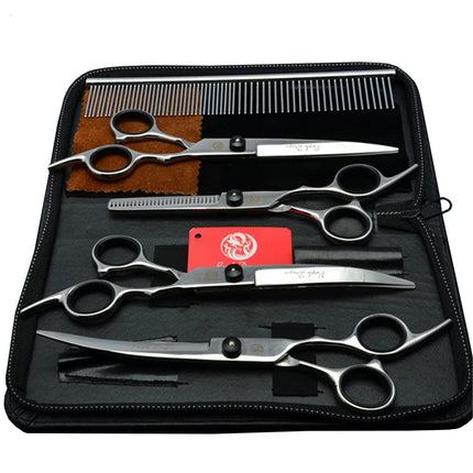 Pet Grooming Scissors
