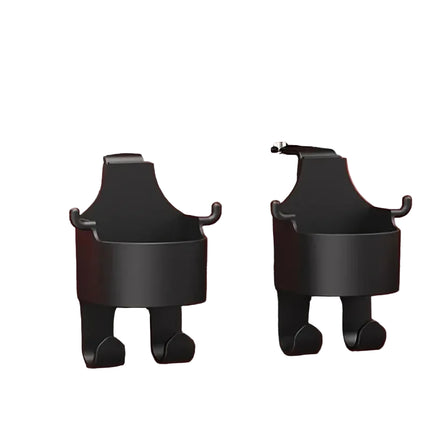 3-in-1 Car Headrest Hook