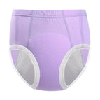 Purple / S