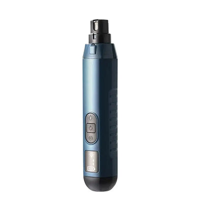 5-Speed Pet Nail Grinder