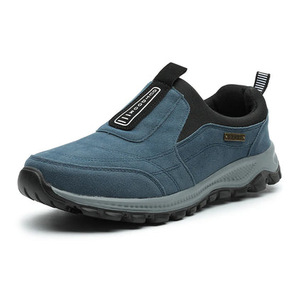 Men's Lightweight Anti-Slip Running Sneakers