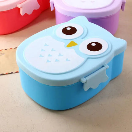 Kids Portable Lunch Box