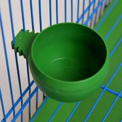 Mini Bird Feeder Set