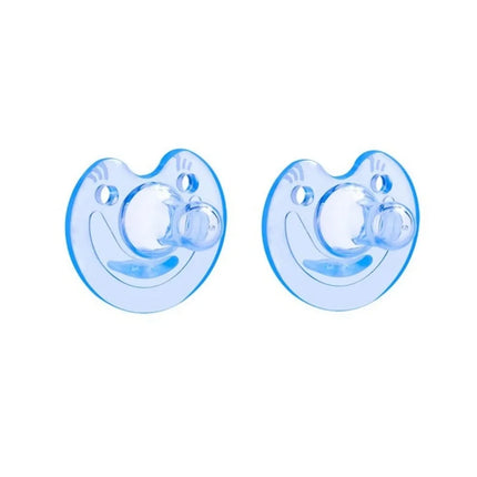 Silicone Baby Pacifier