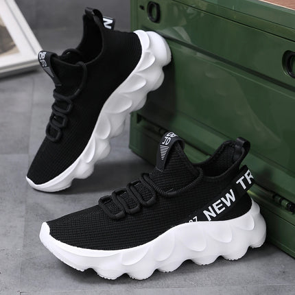 Men's Outdoor Hiking and Running Shoes