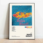 22 / 50x70cm No Framed