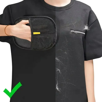 Pet Hair Removal Glove