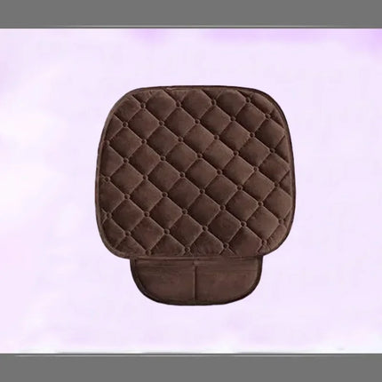 Winter Warm Car Seat Covers