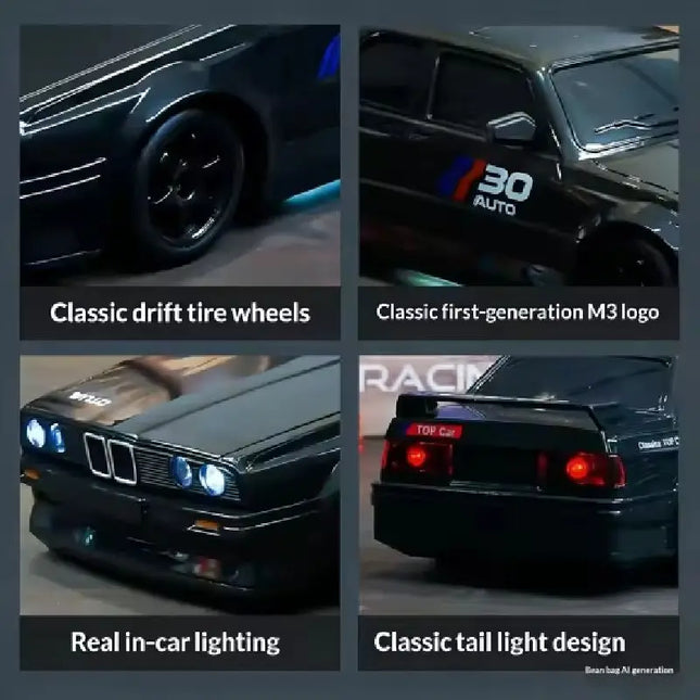 1:24 RC Drift Car