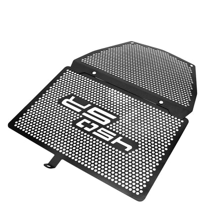 Motorcycle Radiator Guard