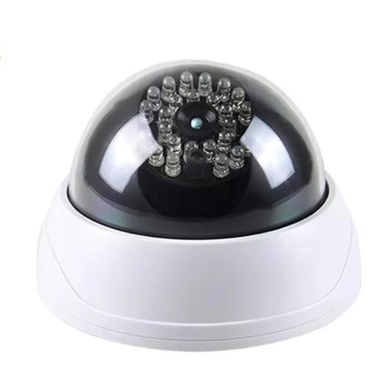Dummy Dome Security Camera