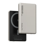 Titanium / 10000mAh