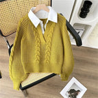 Yellow / One Size