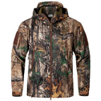 Leaf Camo / US S