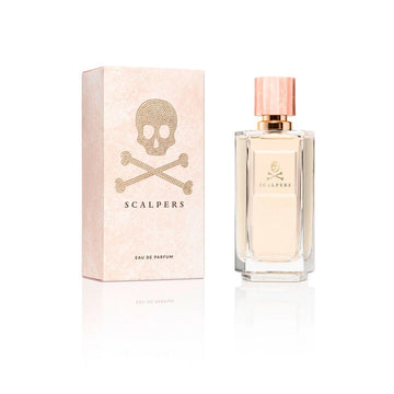 Women's Perfume Scalpers   EDP 100 ml Her & Here