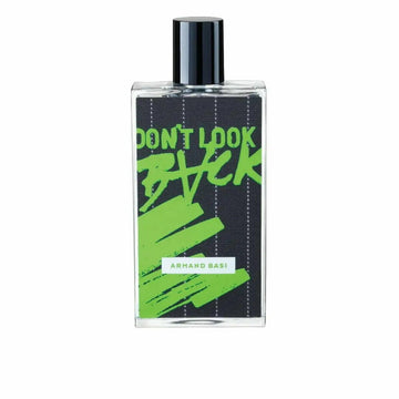 Women's Perfume Armand Basi UNIFORM DON'T LOOK BACK 100 ml