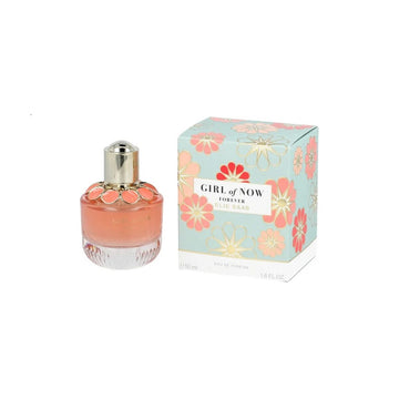 Women's Perfume Elie Saab GIRL OF NOW EDP 50 ml