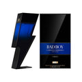 Men's Perfume Carolina Herrera Bad Boy Cobalt Elixir EDP 100 ml