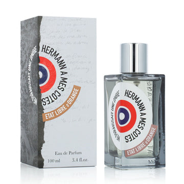 Unisex Perfume Etat Libre D'Orange EDP 100 ml