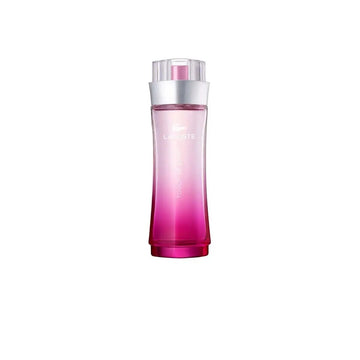Women's Perfume Lacoste TOUCH OF PINK POUR FEMME EDT 90 ml