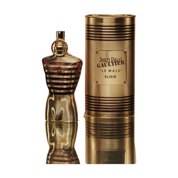 Men's Perfume Jean Paul Gaultier LE MALE EDP