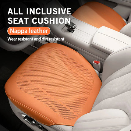 Universal Breathable Car Seat Cushion