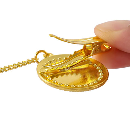 Baby Pacifier Clip Chain