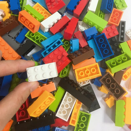 Creative Building Block Set